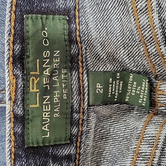 Ralph Lauren - Picture 7 of 8